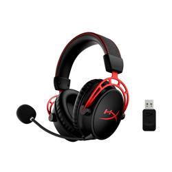 Cloud Alpha Wireless – DTS — 電競耳機