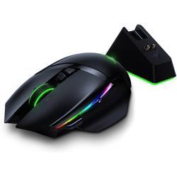 Razer Viper Ultimate 毒蝰終極版 無線電競滑鼠